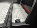 Universalhalter Set für Ford Ranger Mountain Top – mit Nutensteinen