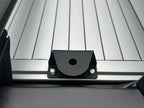 Universalhalter Set für Ford Ranger Mountain Top – mit Nutensteinen