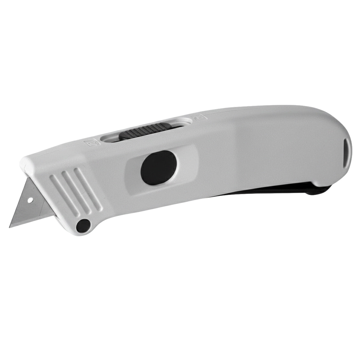ChattenTec AUTOMATIC CUT X8060 Sicherheitsmesser – vollautomatischer Klingenrückzug, GS
